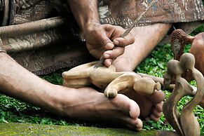 Nick's Hidden Cottages