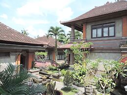 Nick's Hidden Cottages