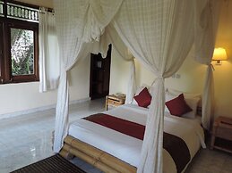 Nick's Hidden Cottages