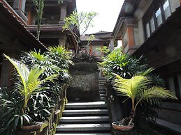 Nick's Hidden Cottages