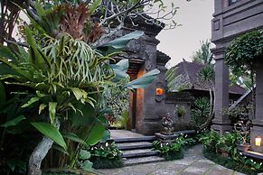 Nick's Hidden Cottages