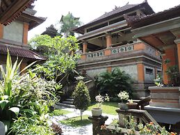 Nick's Hidden Cottages