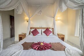 Nick's Hidden Cottages