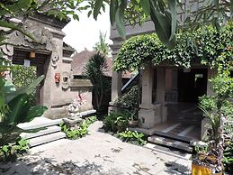 Nick's Hidden Cottages