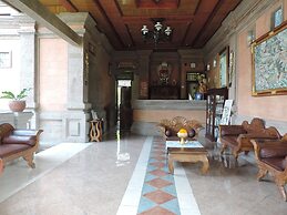 Nick's Hidden Cottages