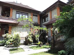 Nick's Hidden Cottages