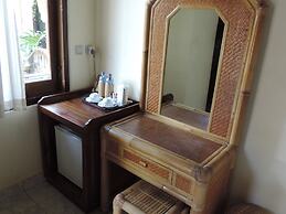 Nick's Hidden Cottages