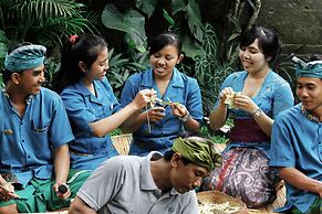 Nick's Hidden Cottages