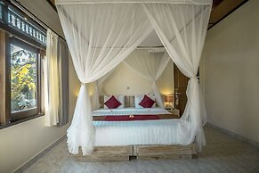 Nick's Hidden Cottages