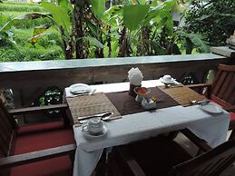 Nick's Hidden Cottages