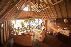 Puri Dajuma Beach Eco-Resort & Spa