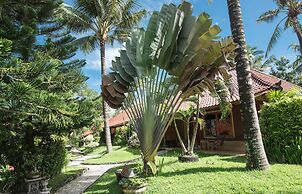 Puri Dajuma Beach Eco-Resort & Spa