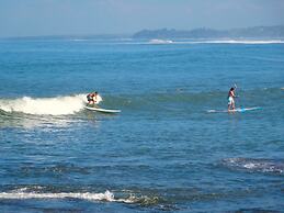 Puri Dajuma Beach Eco-Resort & Spa