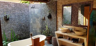 Puri Dajuma Beach Eco-Resort & Spa