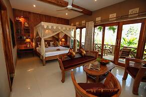 Puri Dajuma Beach Eco-Resort & Spa