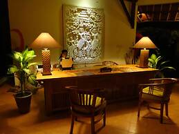 Puri Dajuma Beach Eco-Resort & Spa