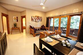 Puri Dajuma Beach Eco-Resort & Spa