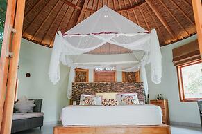 Puri Dajuma Beach Eco-Resort & Spa