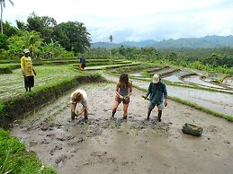 Puri Dajuma Beach Eco-Resort & Spa