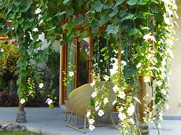 Puri Dajuma Beach Eco-Resort & Spa