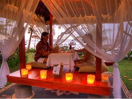 Puri Dajuma Beach Eco-Resort & Spa