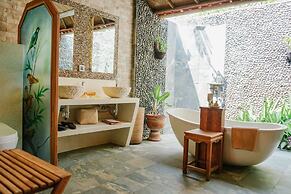 Puri Dajuma Beach Eco-Resort & Spa