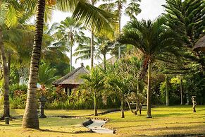 Puri Dajuma Beach Eco-Resort & Spa