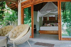 Puri Dajuma Beach Eco-Resort & Spa