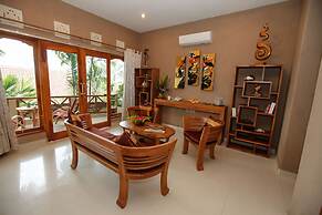 Puri Dajuma Beach Eco-Resort & Spa