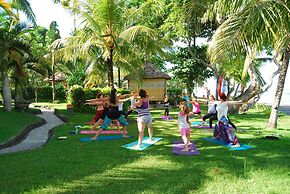 Puri Dajuma Beach Eco-Resort & Spa