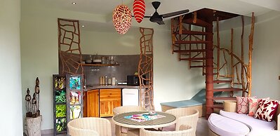 Puri Dajuma Beach Eco-Resort & Spa