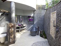 Puri Dajuma Beach Eco-Resort & Spa