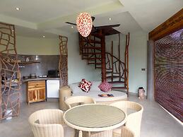 Puri Dajuma Beach Eco-Resort & Spa