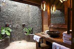 Puri Dajuma Beach Eco-Resort & Spa