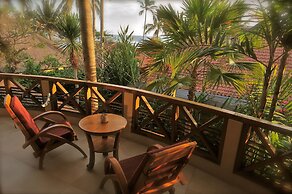 Puri Dajuma Beach Eco-Resort & Spa