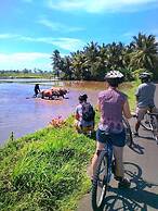 Puri Dajuma Beach Eco-Resort & Spa