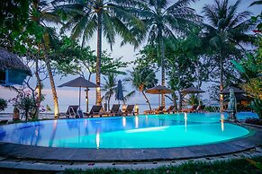 Puri Dajuma Beach Eco-Resort & Spa