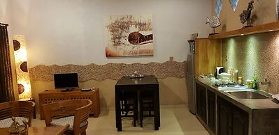 Puri Dajuma Beach Eco-Resort & Spa