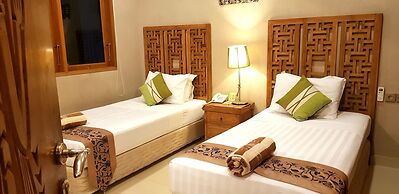 Puri Dajuma Beach Eco-Resort & Spa