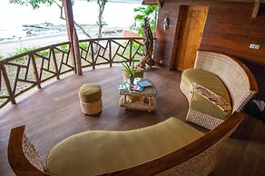 Puri Dajuma Beach Eco-Resort & Spa