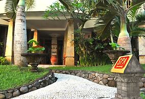 Puri Dajuma Beach Eco-Resort & Spa