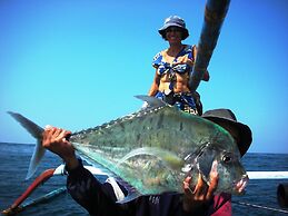 Puri Dajuma Beach Eco-Resort & Spa