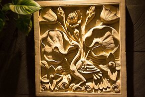 Puri Dajuma Beach Eco-Resort & Spa