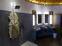 Puri Dajuma Beach Eco-Resort & Spa