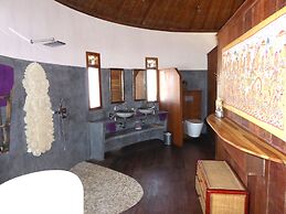 Puri Dajuma Beach Eco-Resort & Spa