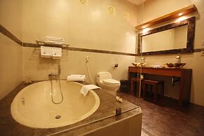 Puri Dajuma Beach Eco-Resort & Spa