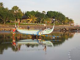 Puri Dajuma Beach Eco-Resort & Spa