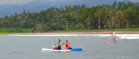 Puri Dajuma Beach Eco-Resort & Spa