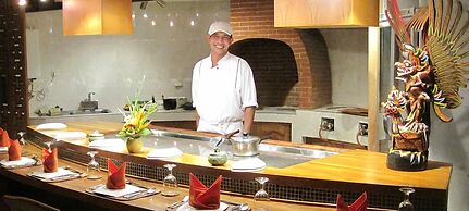 Puri Dajuma Beach Eco-Resort & Spa