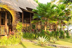 Puri Dajuma Beach Eco-Resort & Spa